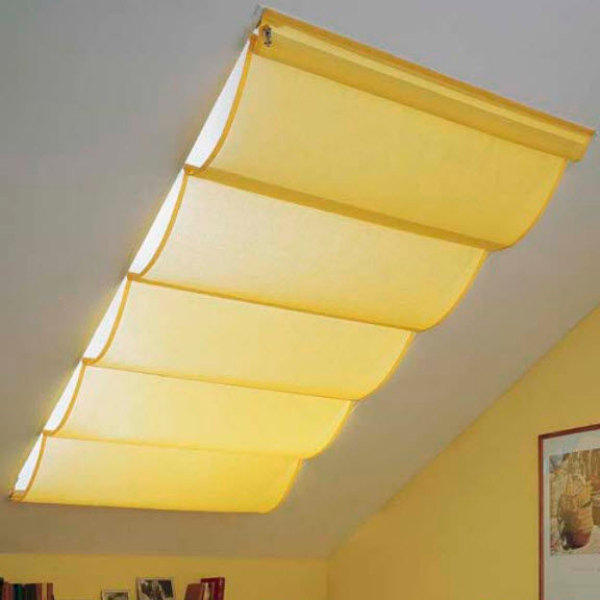 Sky Lights
